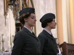 Scenki bolesne o bł. męczennikach z Dachau, 19.10.2025